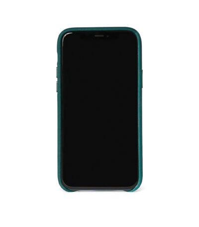 Leather Case iPhone 11 Pro - 图片 3